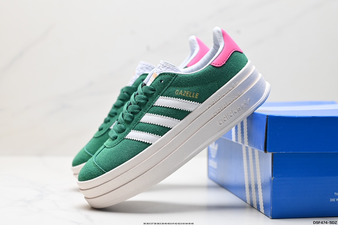 Adidas Gazelle Shoes